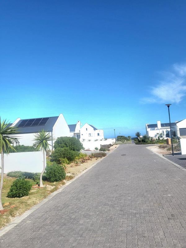 3 Bedroom Property for Sale in Laaiplek Western Cape